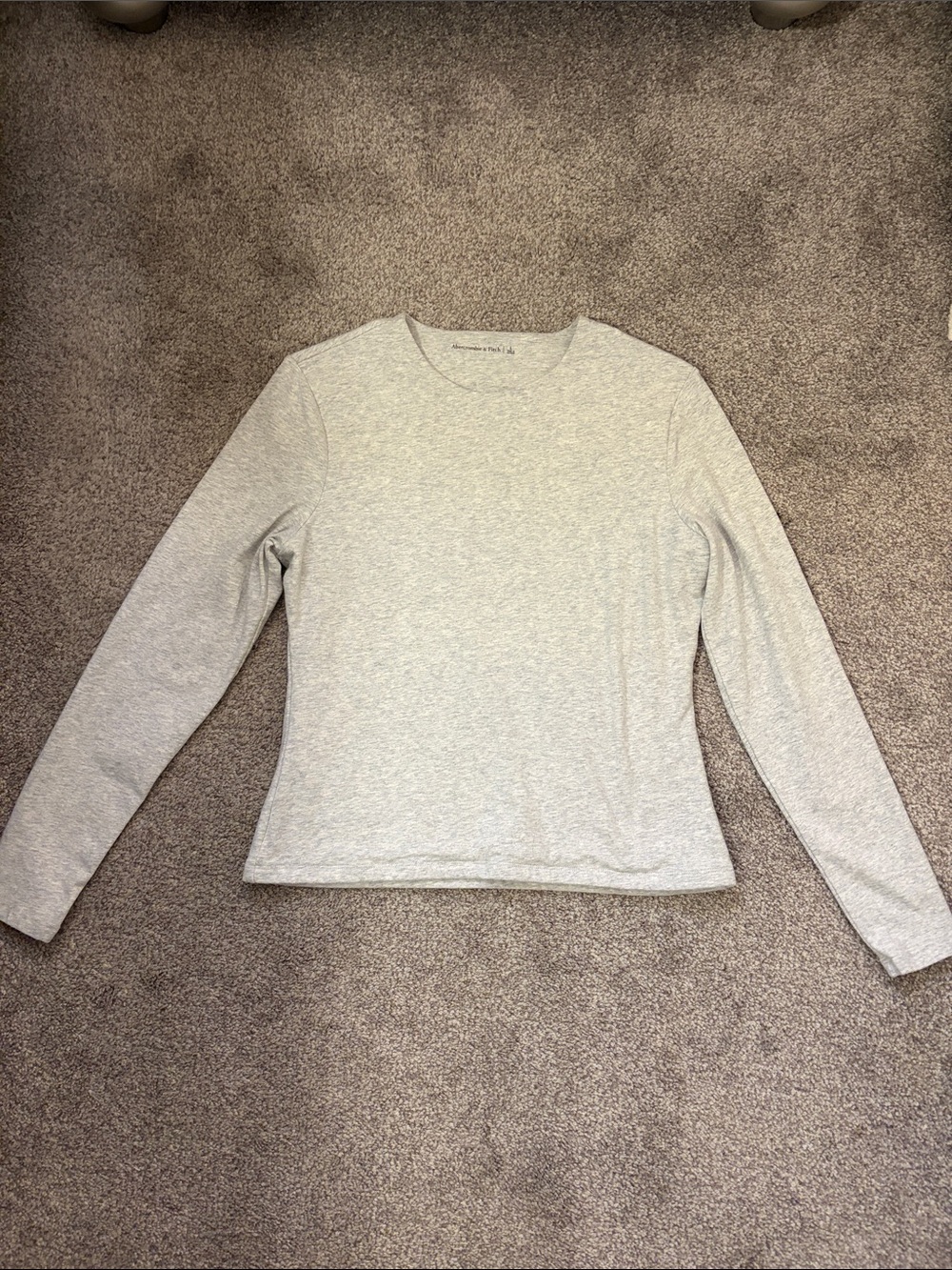 Abercrombie & Fitch top like new condition
